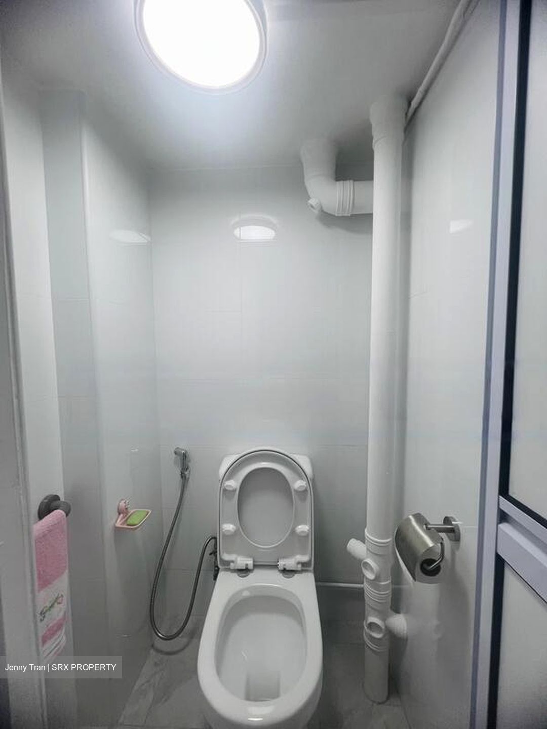 Blk 98 Toa Payoh Palm Spring (Toa Payoh), HDB 3 Rooms #464392541